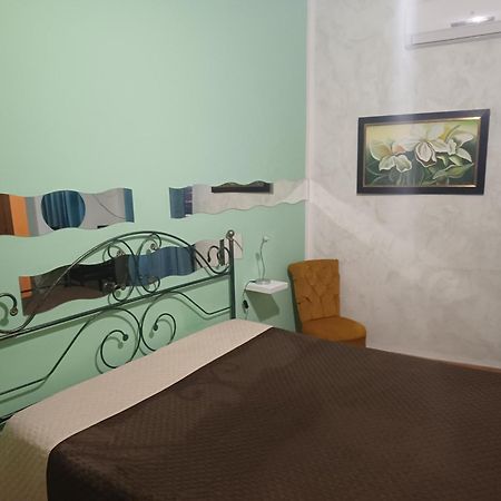 Nostra Casa Suites Palermo Bilik gambar