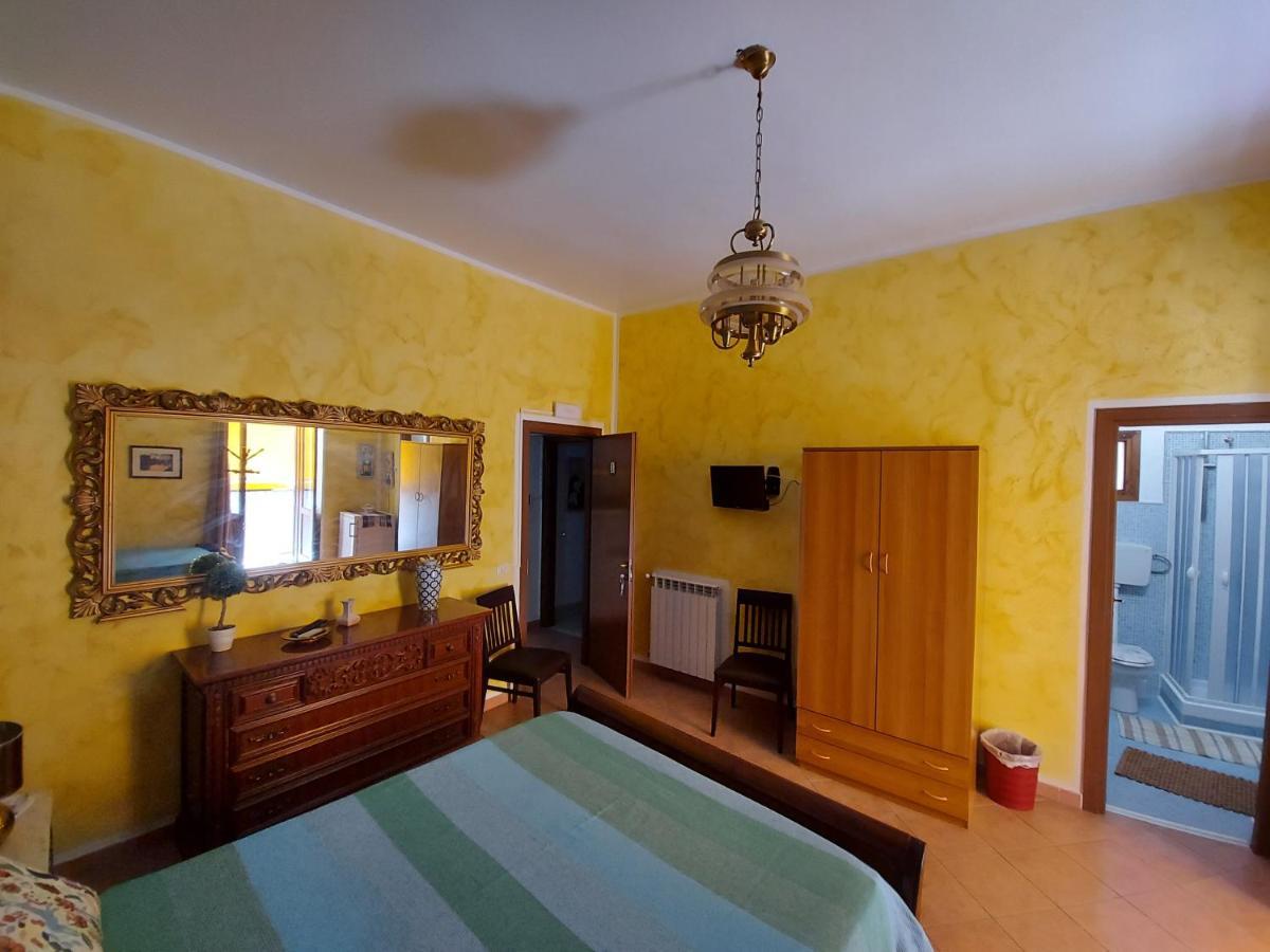 Nostra Casa Suites Palermo Luaran gambar