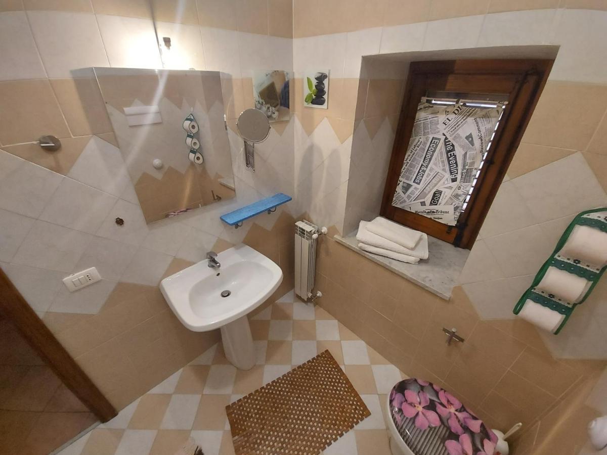 Nostra Casa Suites Palermo Luaran gambar