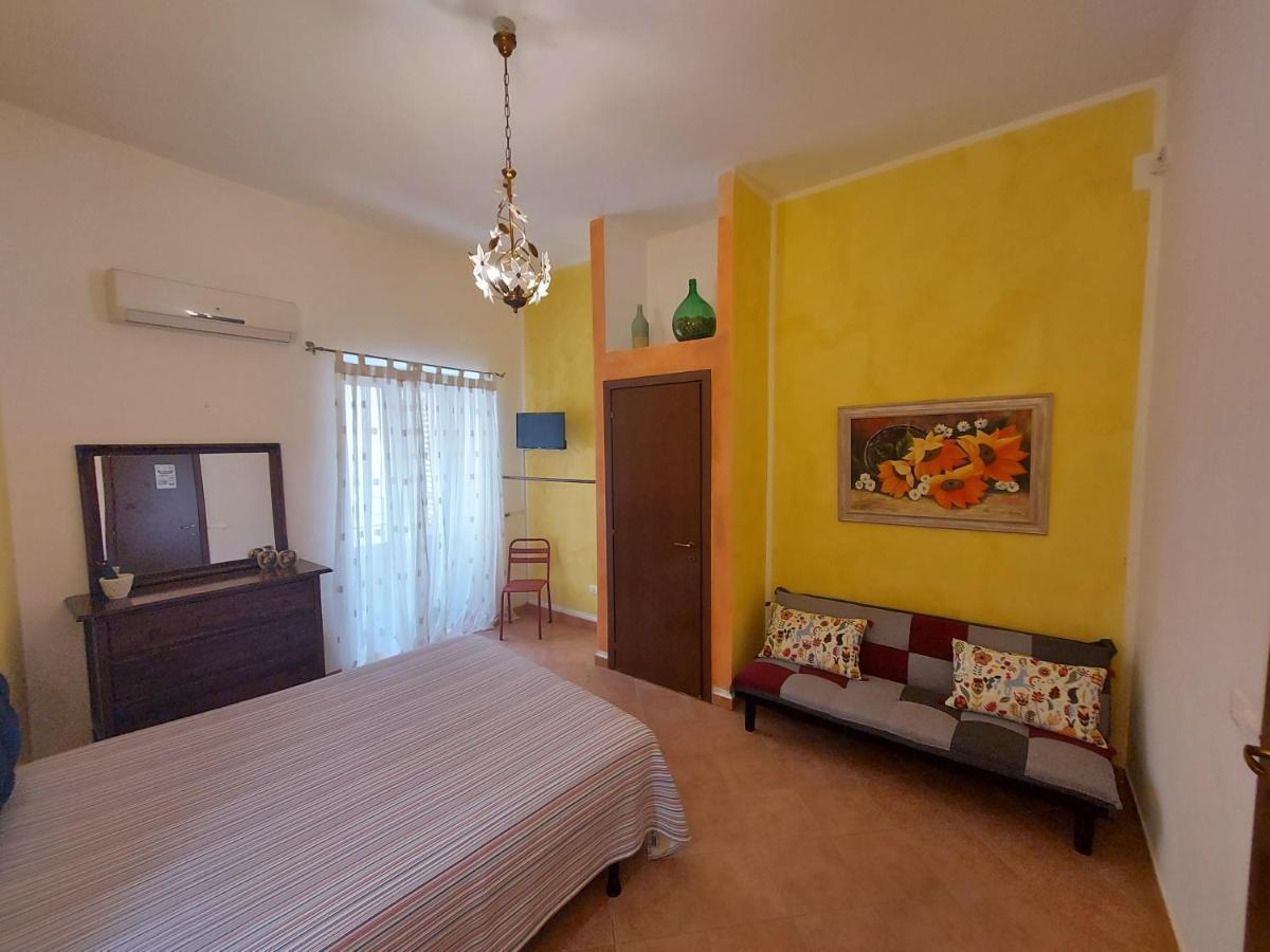 Nostra Casa Suites Palermo Luaran gambar