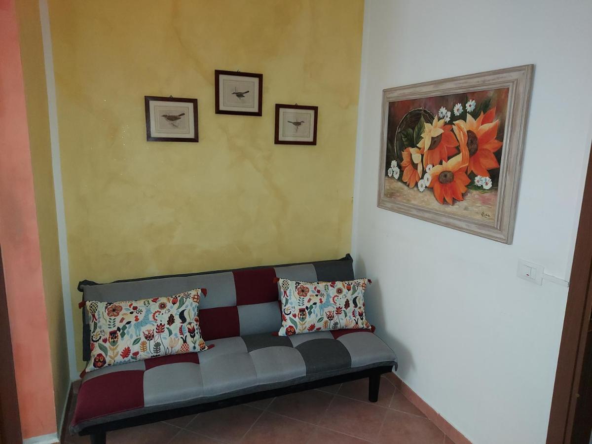 Nostra Casa Suites Palermo Luaran gambar