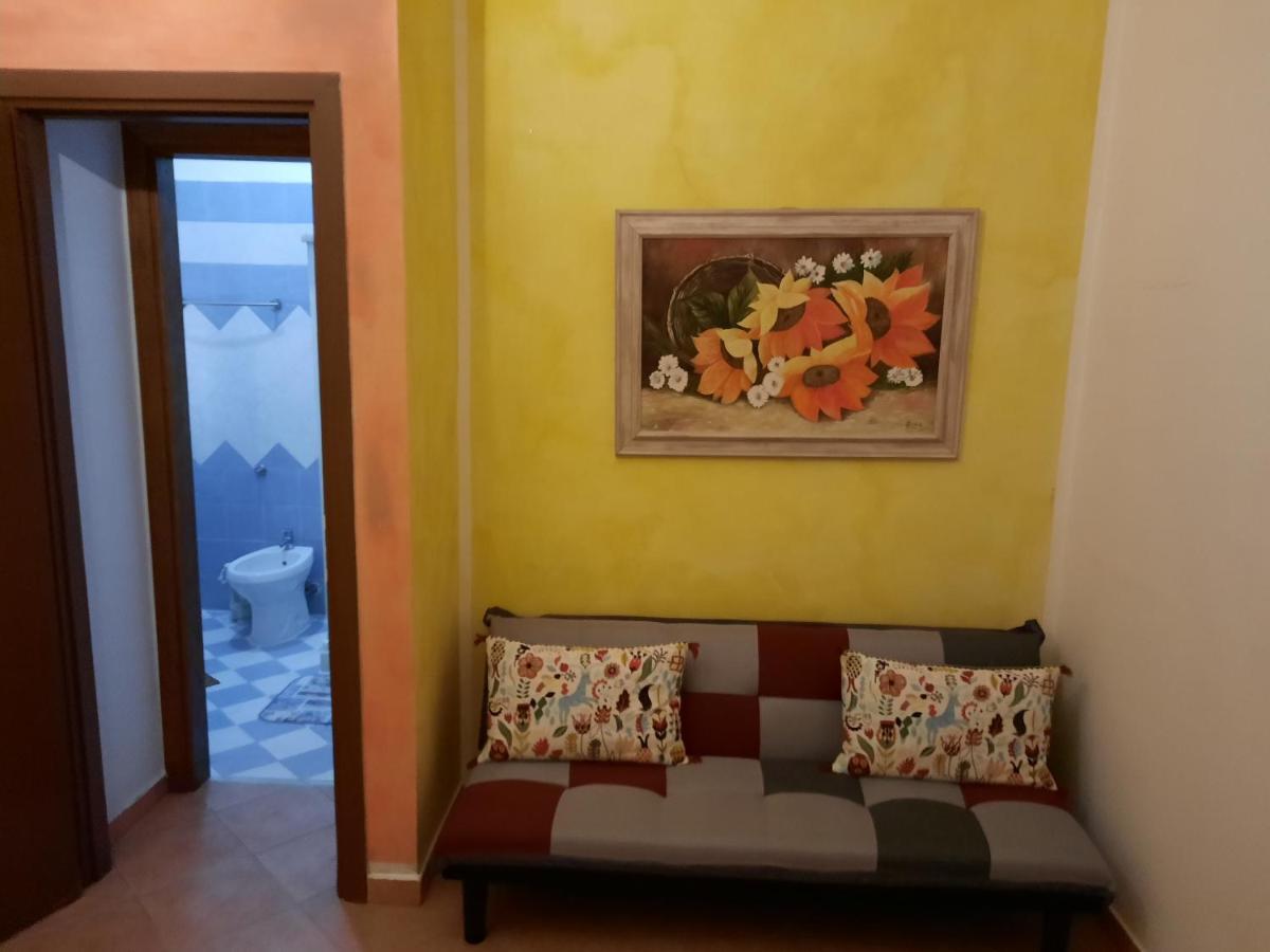 Nostra Casa Suites Palermo Luaran gambar