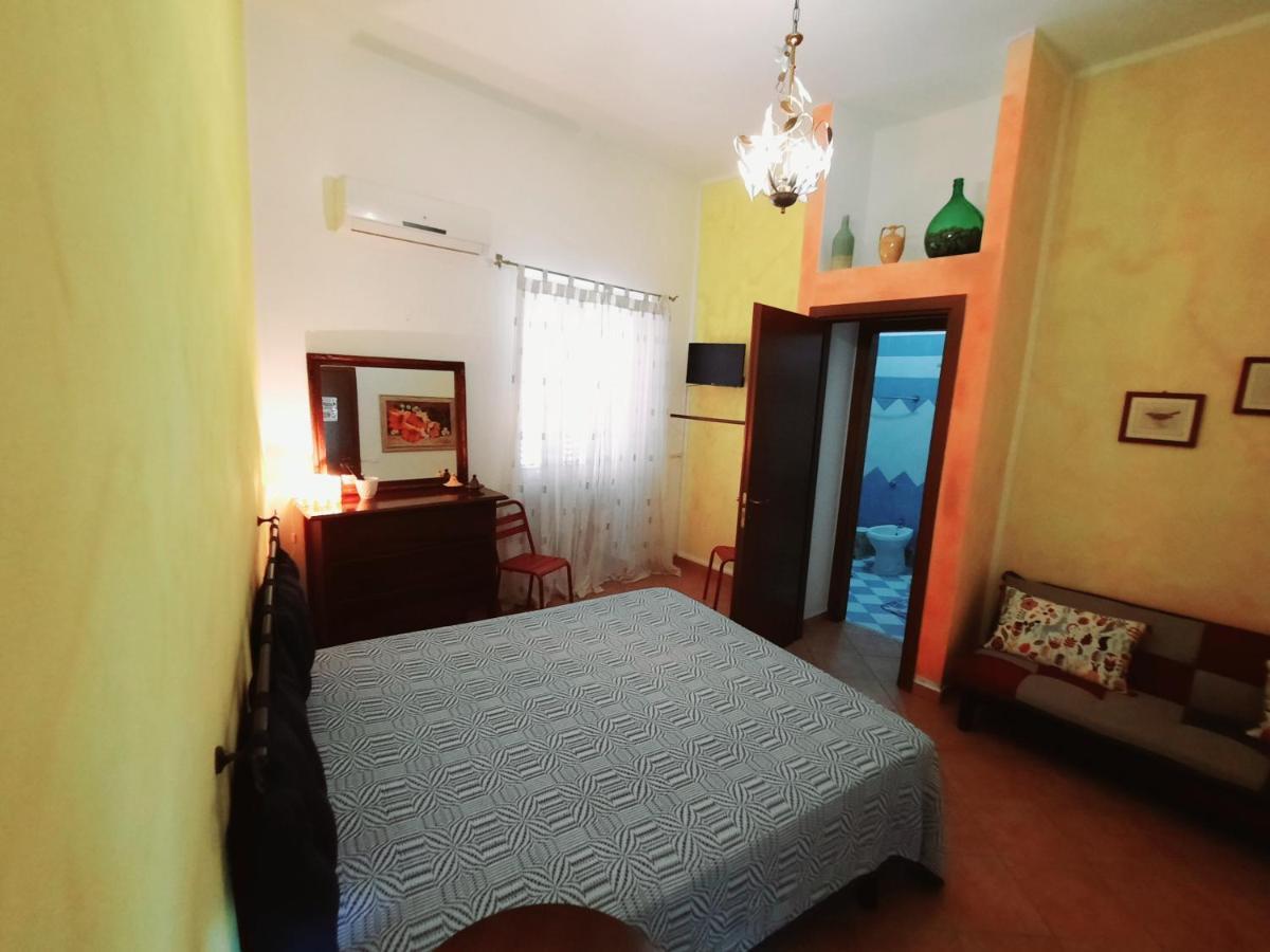 Nostra Casa Suites Palermo Luaran gambar