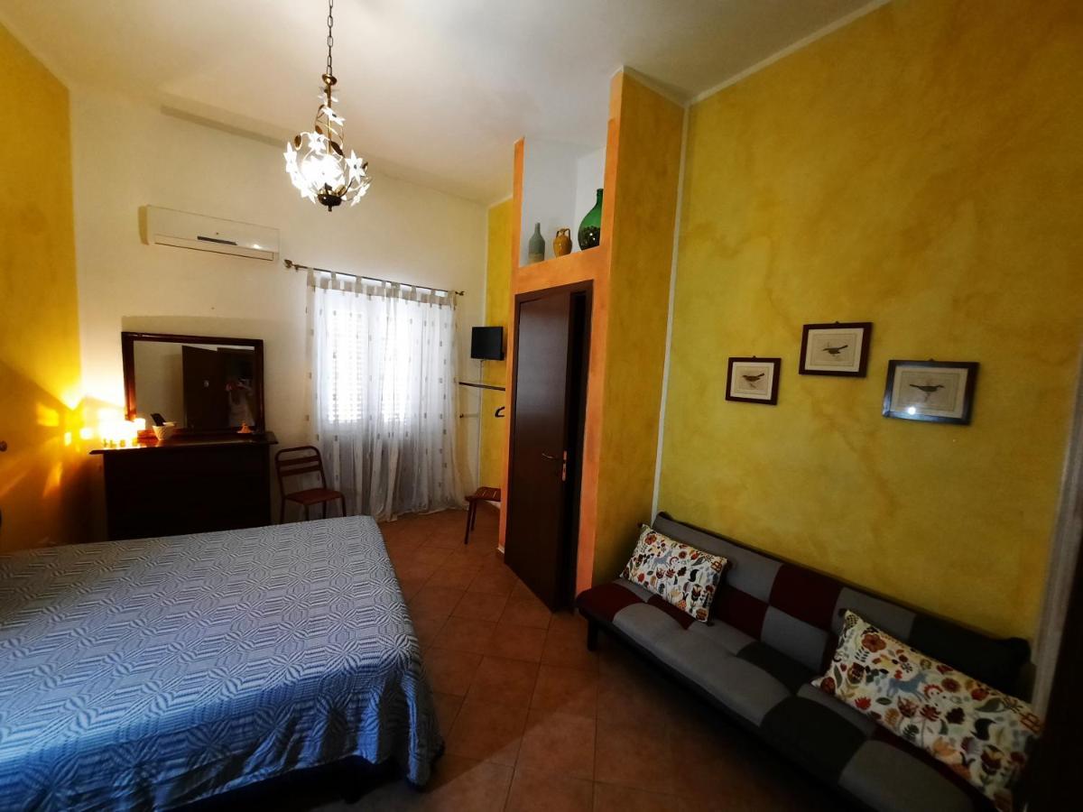 Nostra Casa Suites Palermo Luaran gambar