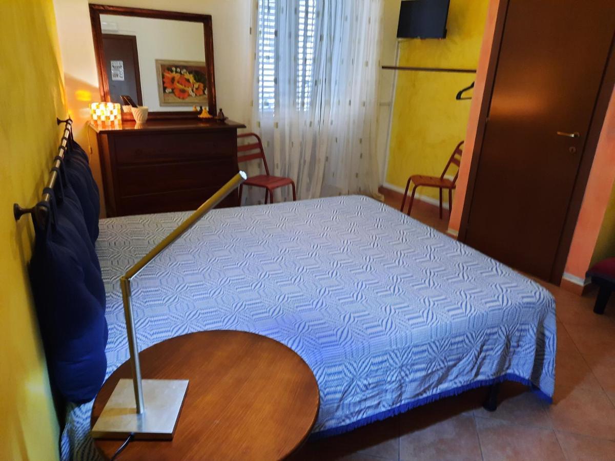 Nostra Casa Suites Palermo Luaran gambar