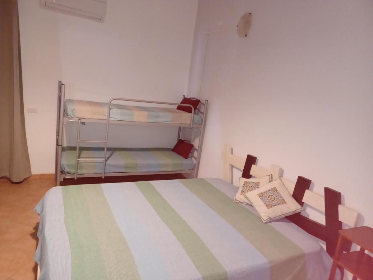 Nostra Casa Suites Palermo Luaran gambar