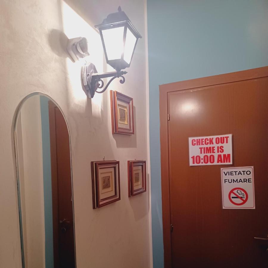 Nostra Casa Suites Palermo Luaran gambar