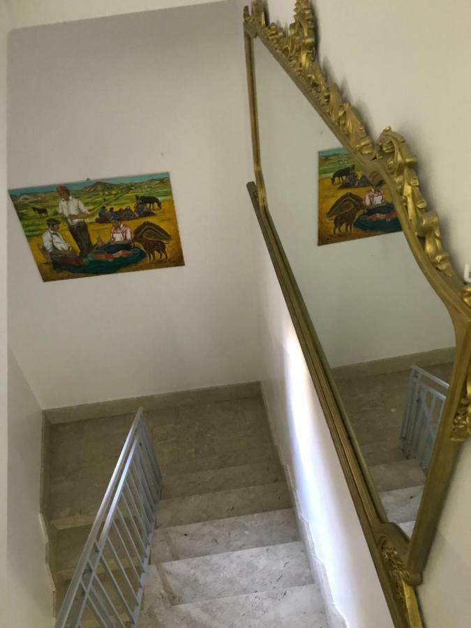 Nostra Casa Suites Palermo Luaran gambar