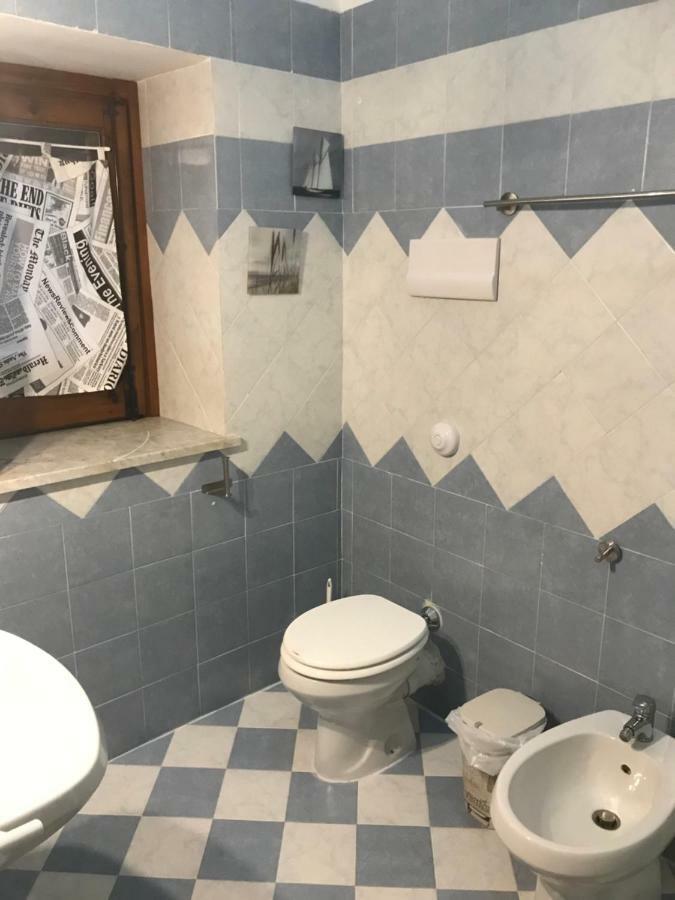 Nostra Casa Suites Palermo Luaran gambar